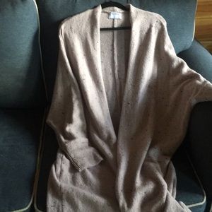 Coat Sweater